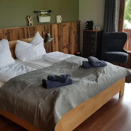 Berghaus Weissbriach Appartement Buitenkant foto