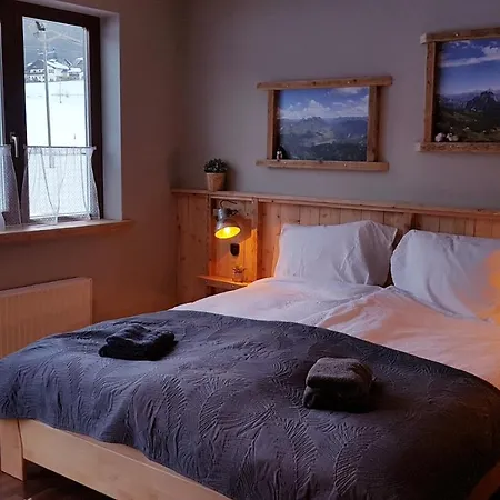 Berghaus Weissbriach Appartement Buitenkant foto
