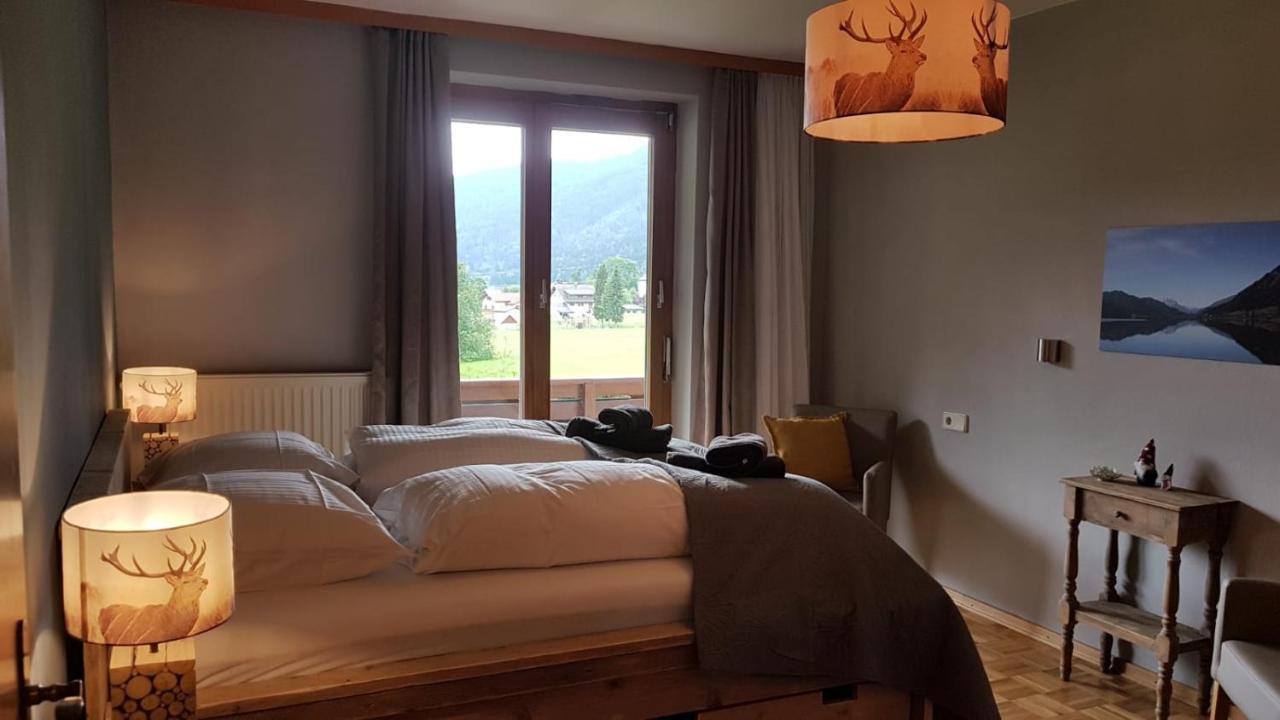 Berghaus * Weissbriach