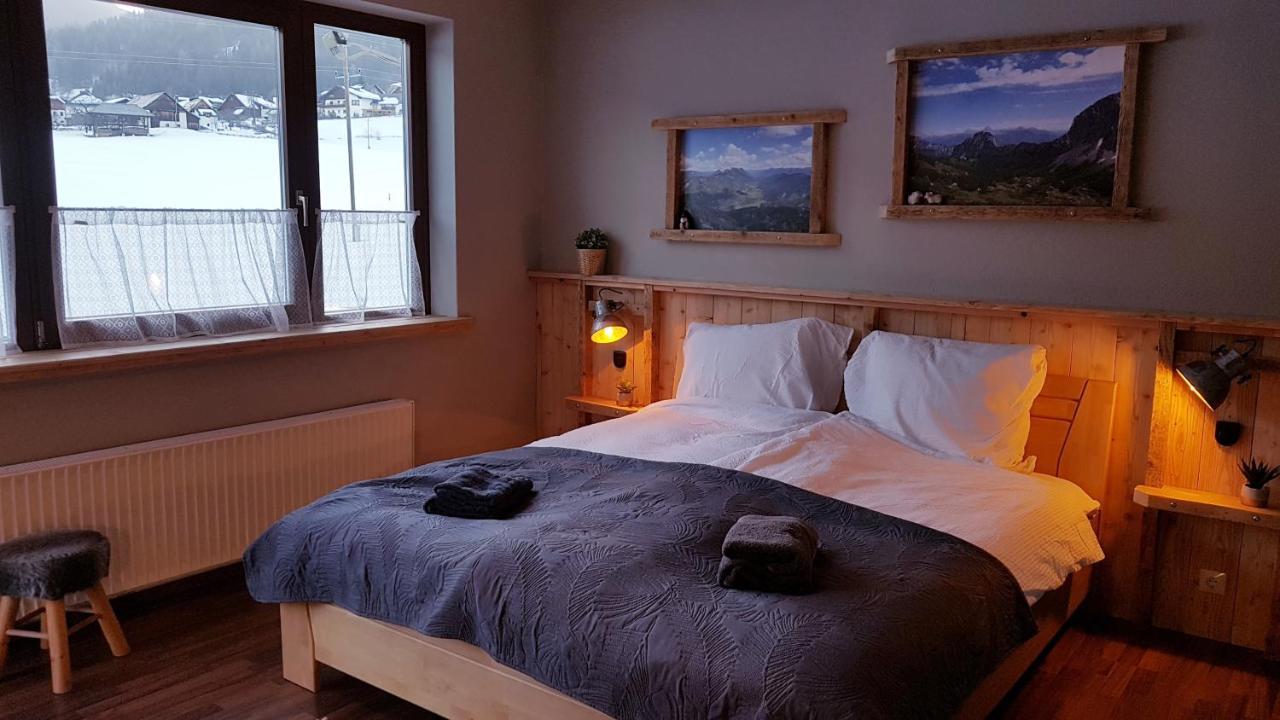 Berghaus Weißbriach