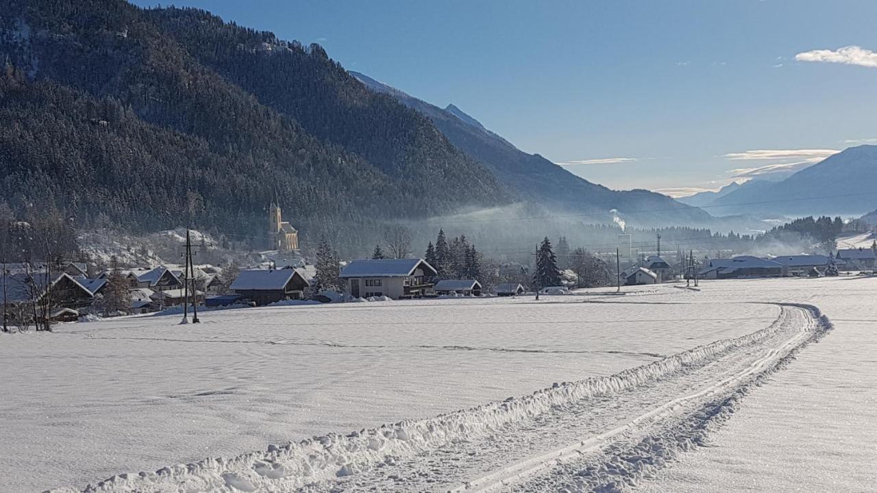 Berghaus * Weissbriach