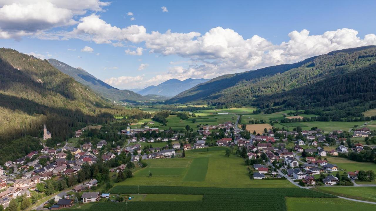 Appartement Berghaus